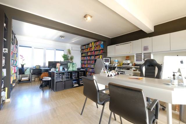 Photo du Bien Immobilier Cabinet médical à vendre à Anderlecht