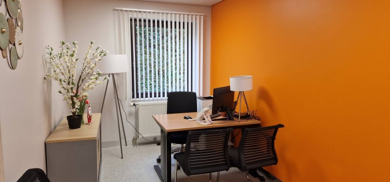 Photo du Cabinet 2-Cabinet à louer