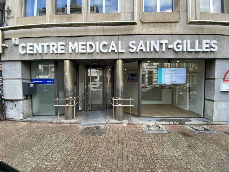 Images du pérrons du centre