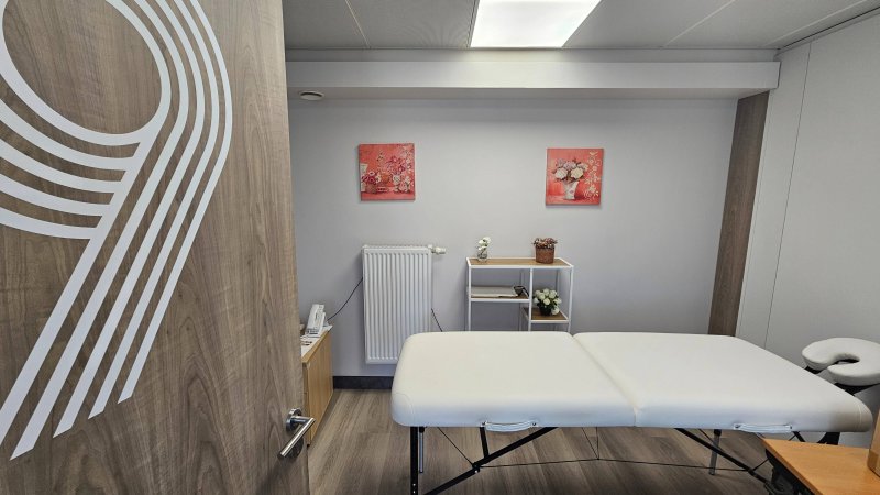 Photo du Cabinet 5-Cabinet à louer