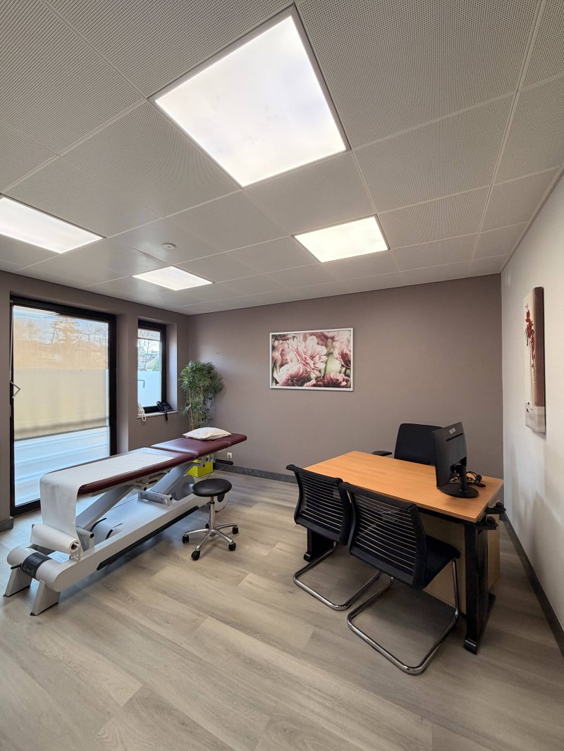 Photo du Cabinet 4-Cabinet à louer