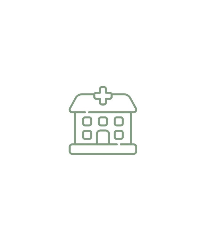 Photo du Cabinet Cabinets médicaux à louer à Ottignies – Idéal médecin généraliste