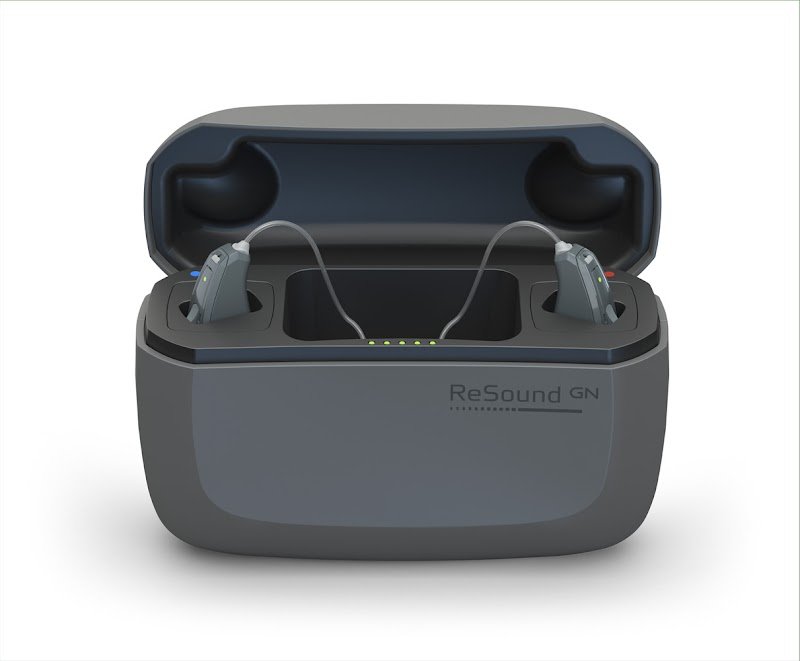 Photo Hoorcentrum Jolien Desmet  Hoorapparaten  Hoortoestellen  Oordoppen  Gehoorbescherming  Brasschaat  Ekeren  Kapellen