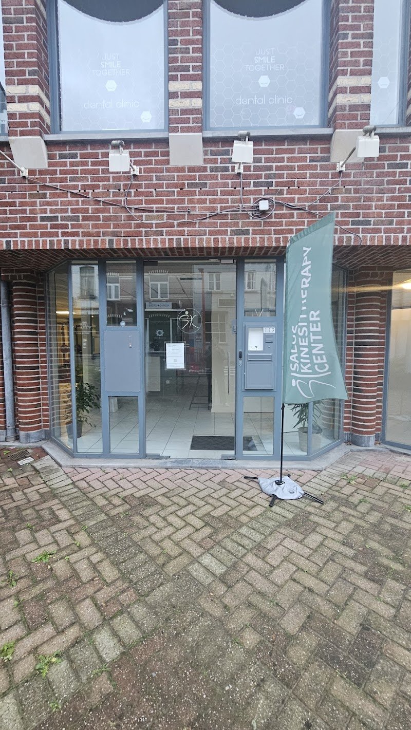 Photo Salus Kinesitherapy Center