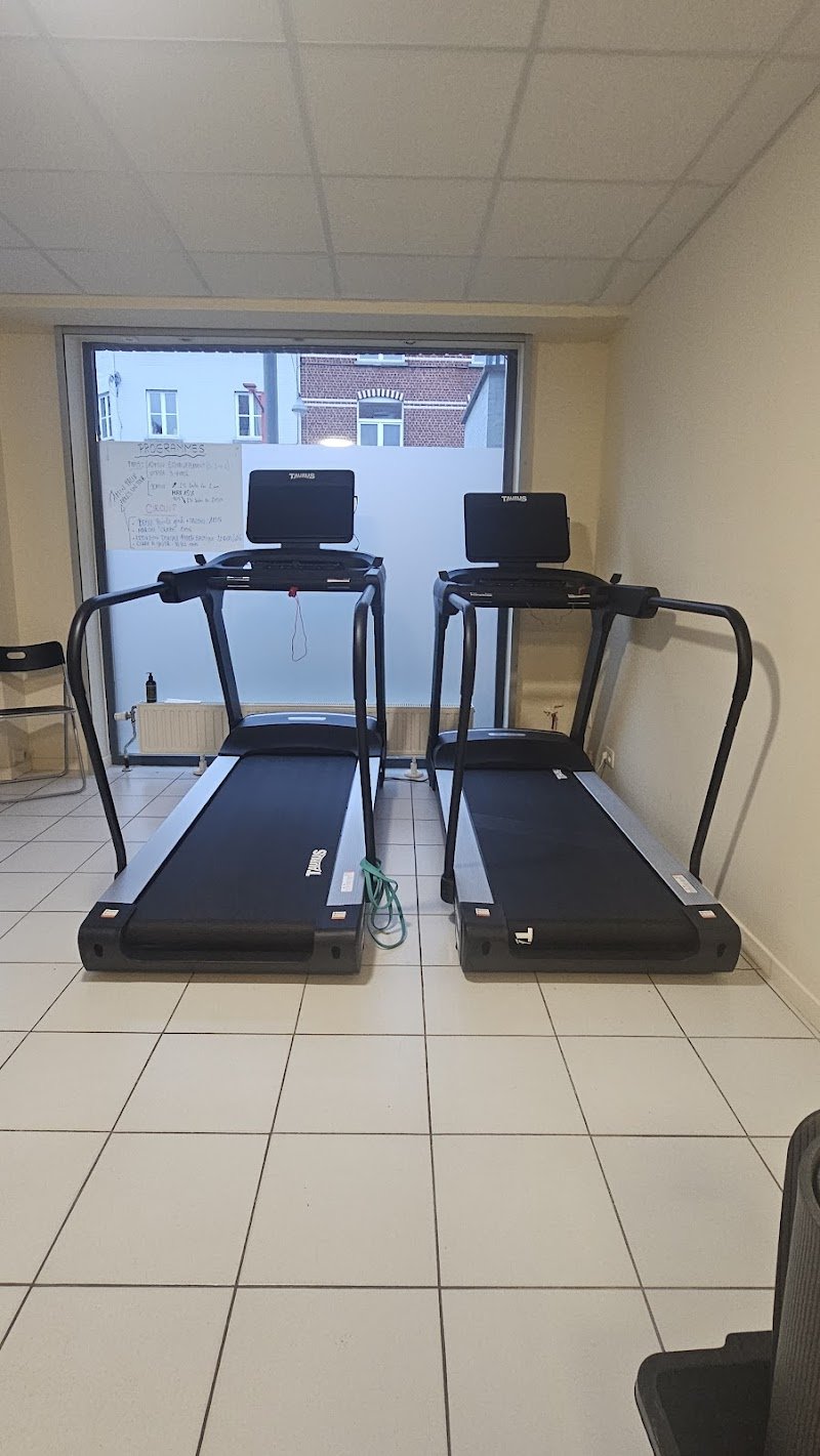 Photo Salus Kinesitherapy Center