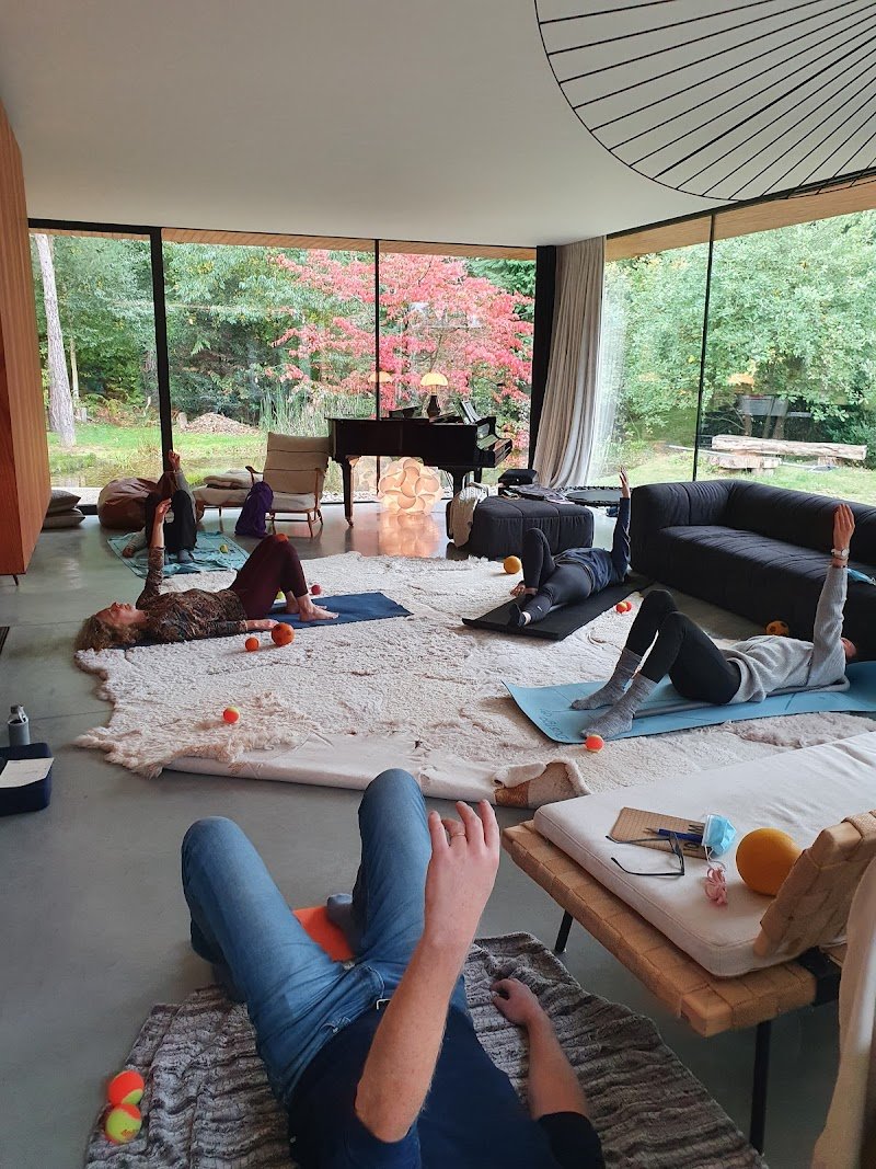 Photo Elisabeth Vanderhasselt  centre Virages Thrapie brve et Mdiatrice agre