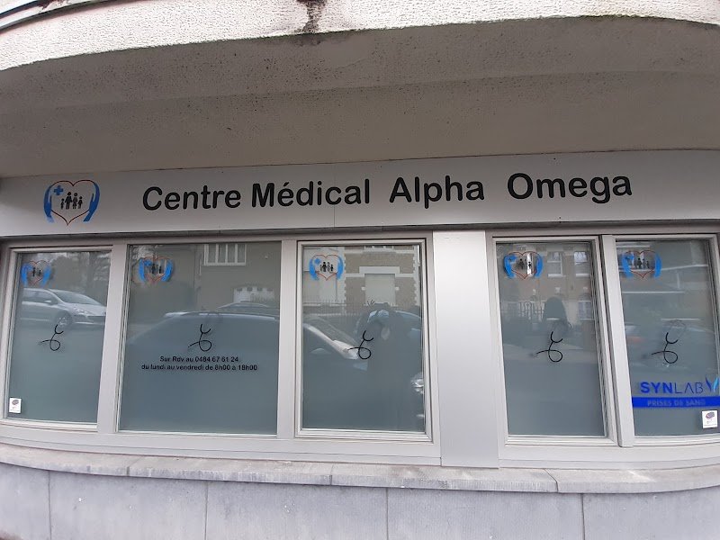 Photo Centre Mdical Alpha Omega