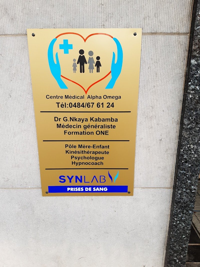 Photo Centre Mdical Alpha Omega