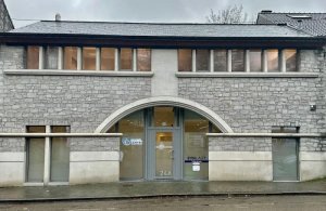 Photo SYNLAB Sprimont Sant au Centre  Prises de sang