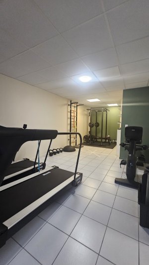 Photo Salus Kinesitherapy Center