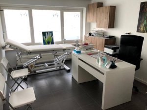 cabinet médical adapté a diverses spécialités