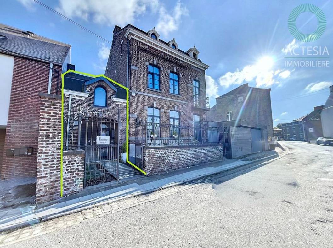 Photo du Bien Immobilier Espace professionnel médical à louer 1