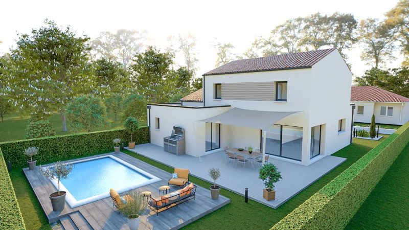 Photo du Cabinet test