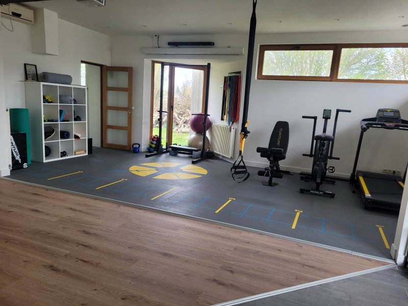 Photo du Cabinet Centre Optiform