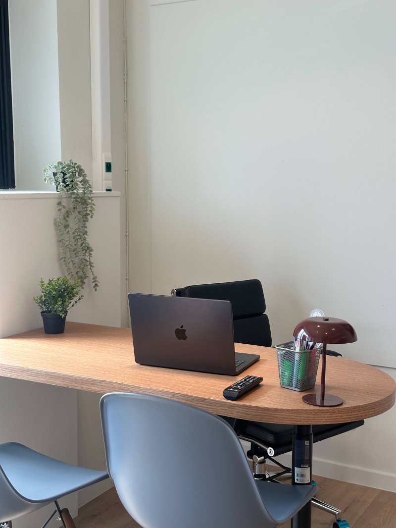 Photo du Cabinet Cabinet médical à louer n°1 Althéa - RDC - idéal médecin généraliste ou spécialiste