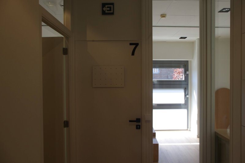 Photo du Cabinet Cabinet médical à louer Ottignies - n°7 Eunéa - Idéal accompagnement émotionnel et relationnel Psychologie / sexologie / thérapie de couple