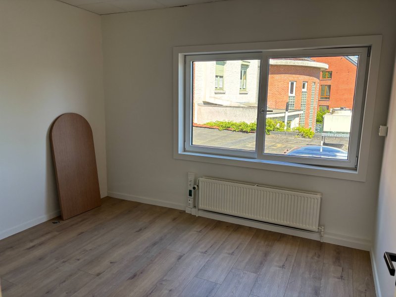 Photo du Cabinet Cabinet médical à louer n°8 Noésia - Etage - Idéal Logopédie / neuropsychologie / apprentissages et autres