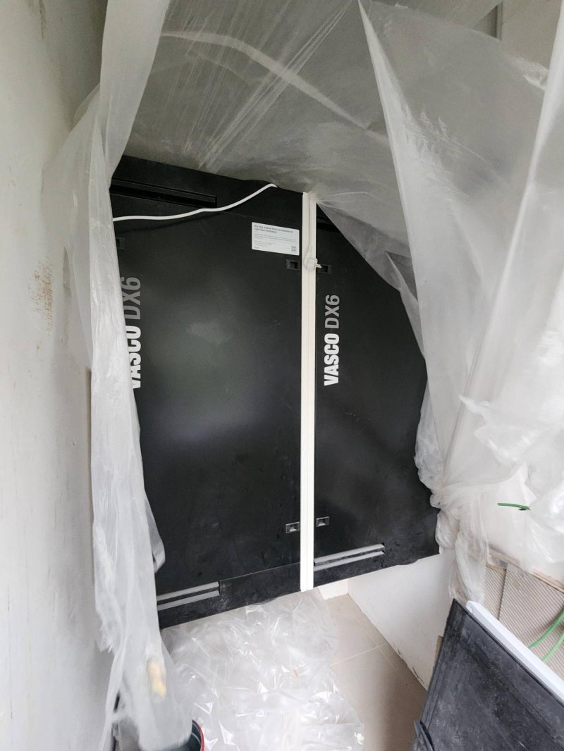 ventilation VMC