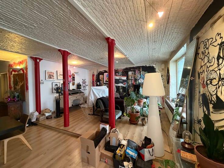 Photo du Bien Immobilier Bureaux/Espace à louer