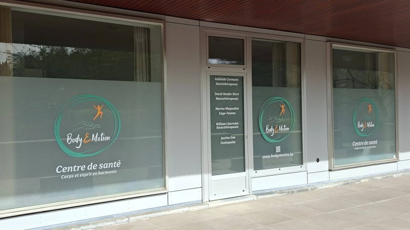 Vitrine